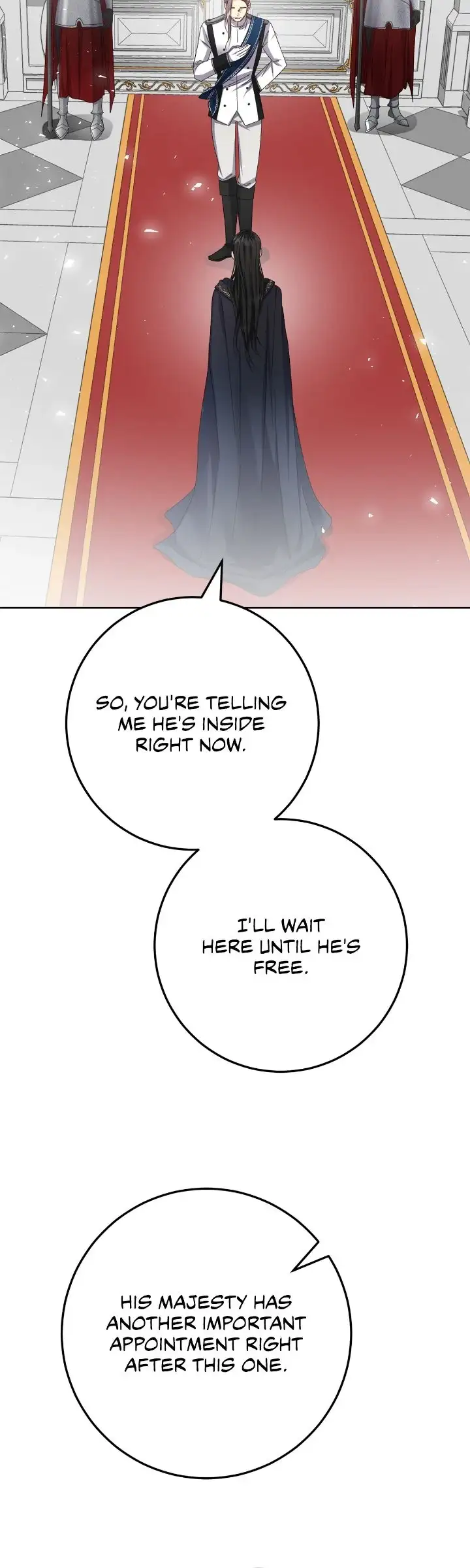 I Captured The Tyrant’s Heart Chapter 73 249 ch 73 47