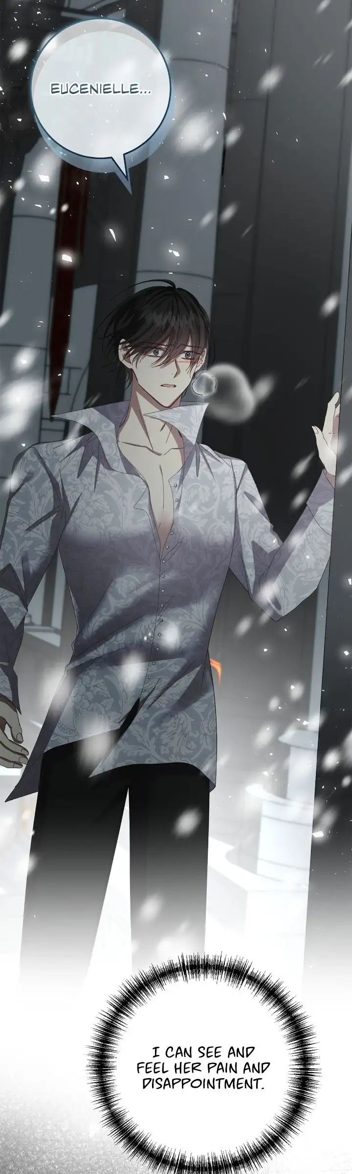 I Captured The Tyrant’s Heart Chapter 73 260 ch 73 58