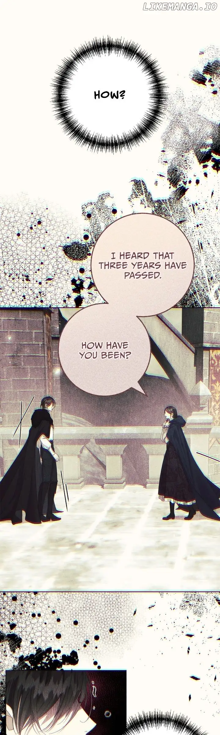 I Captured The Tyrant’s Heart Chapter 73 264 ch 73 62