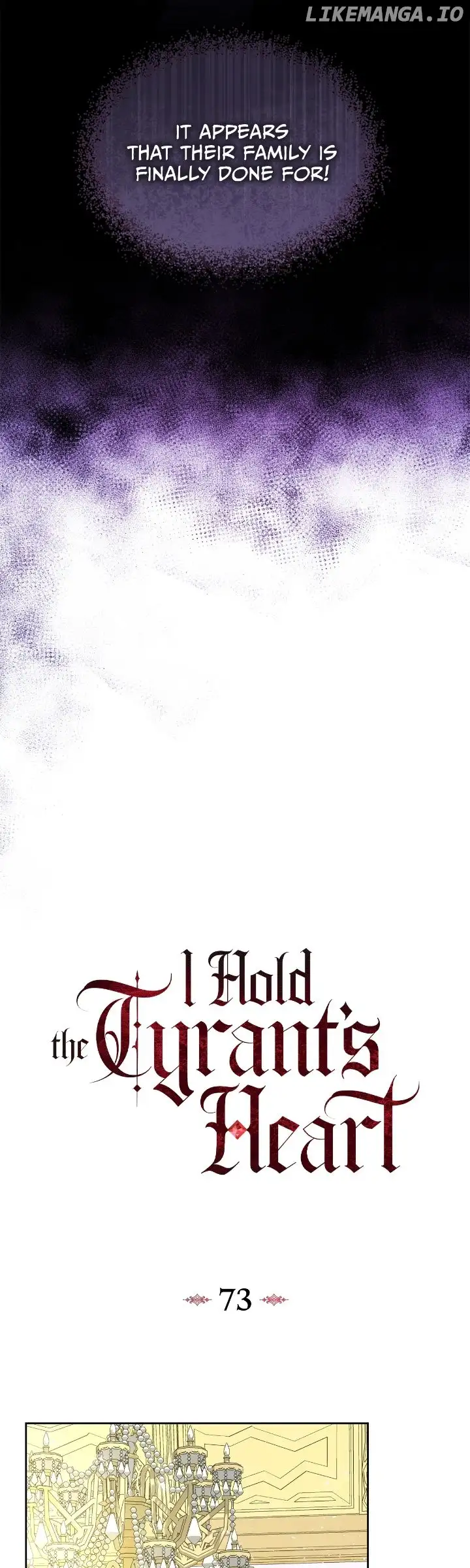 I Captured The Tyrant’s Heart Chapter 73 210 ch 73 8