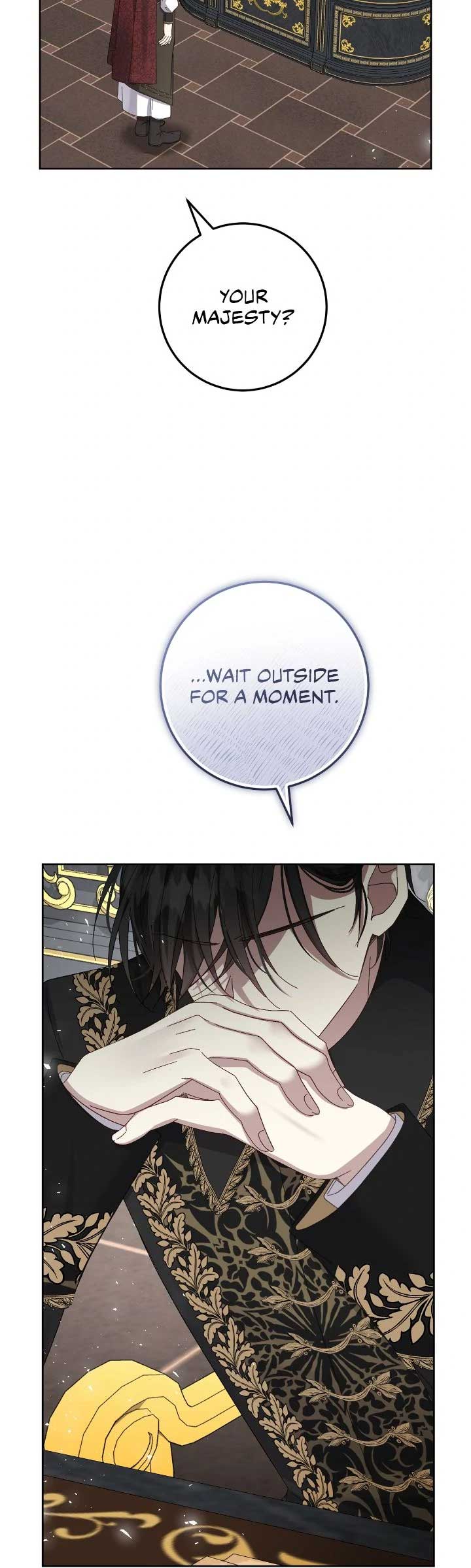 I Captured The Tyrant’s Heart Chapter 76 200 ch 76 10