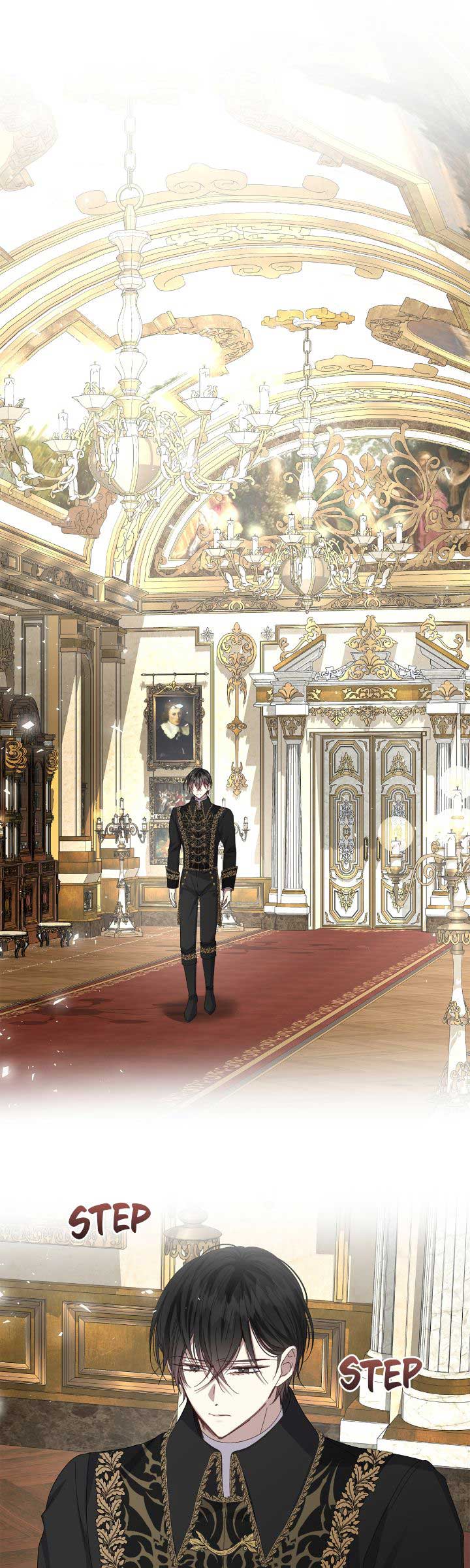 I Captured The Tyrant’s Heart Chapter 76 204 ch 76 14