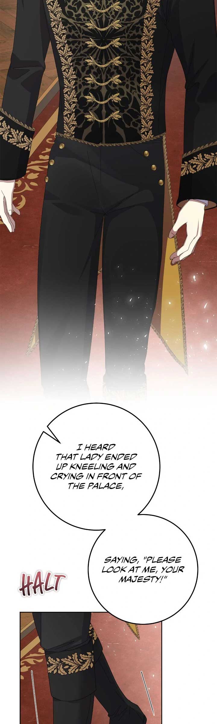 I Captured The Tyrant’s Heart Chapter 76 205 ch 76 15