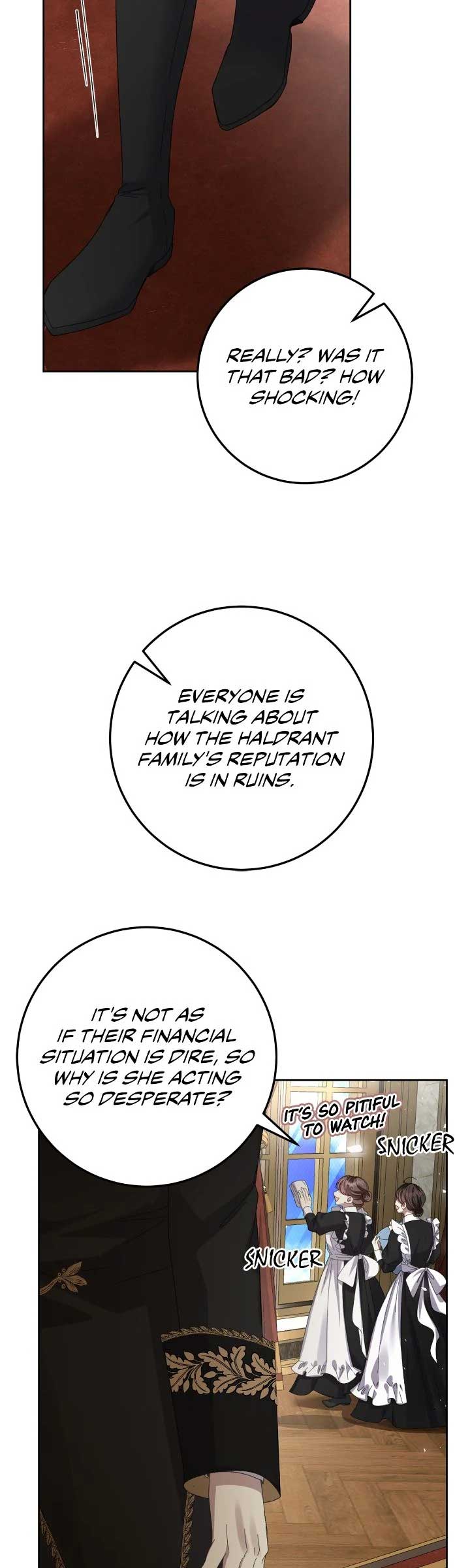 I Captured The Tyrant’s Heart Chapter 76 206 ch 76 16