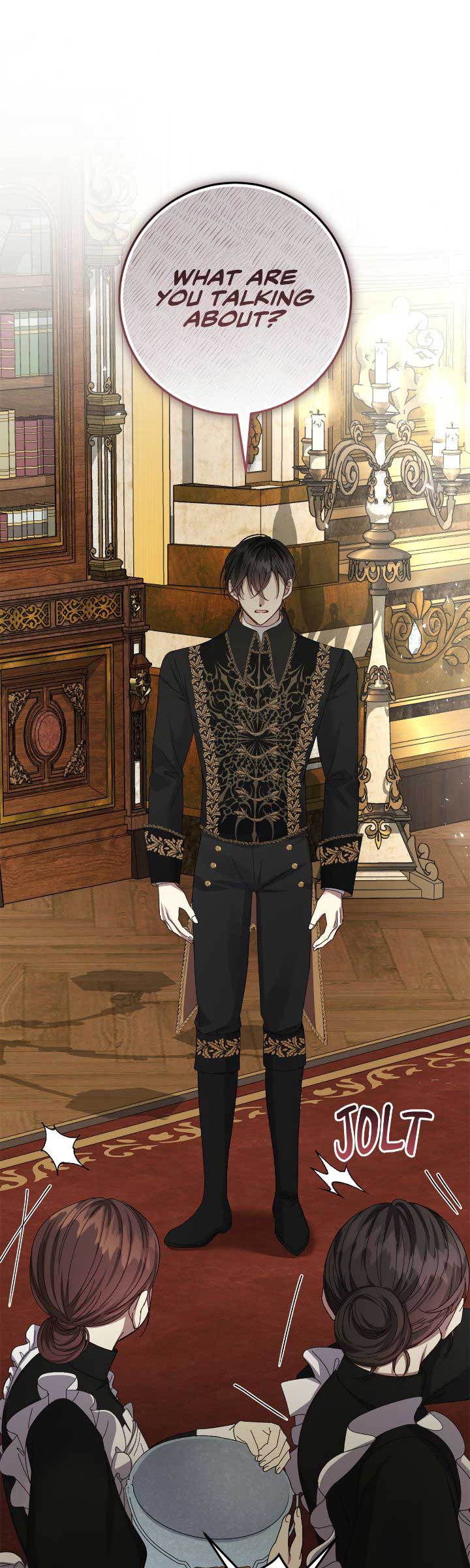 I Captured The Tyrant’s Heart Chapter 76 208 ch 76 18