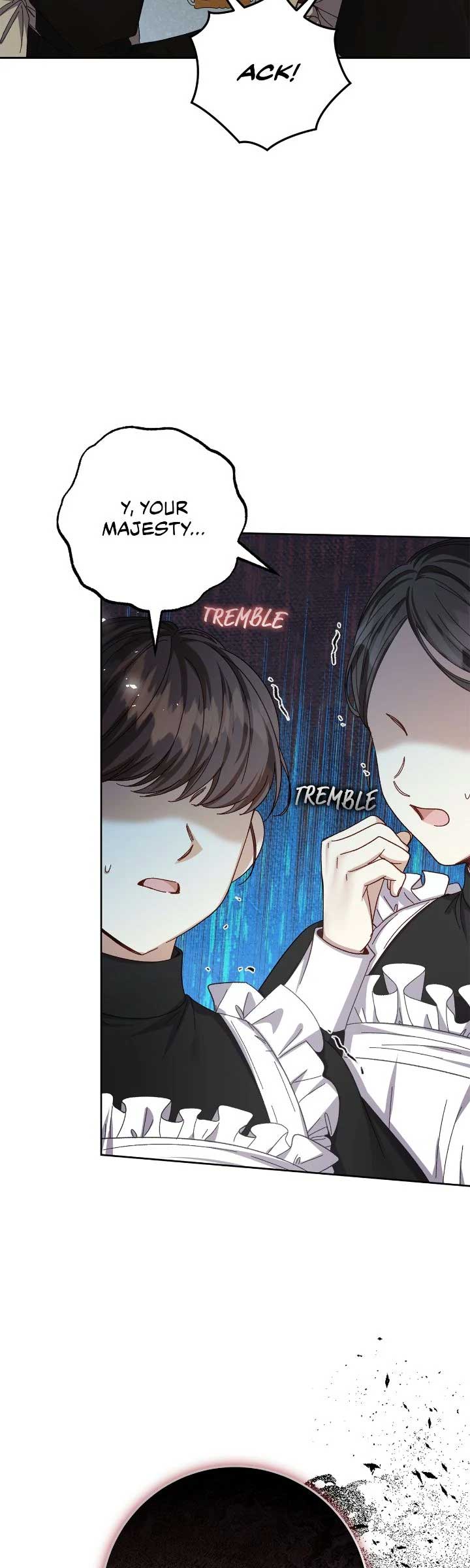 I Captured The Tyrant’s Heart Chapter 76 209 ch 76 19