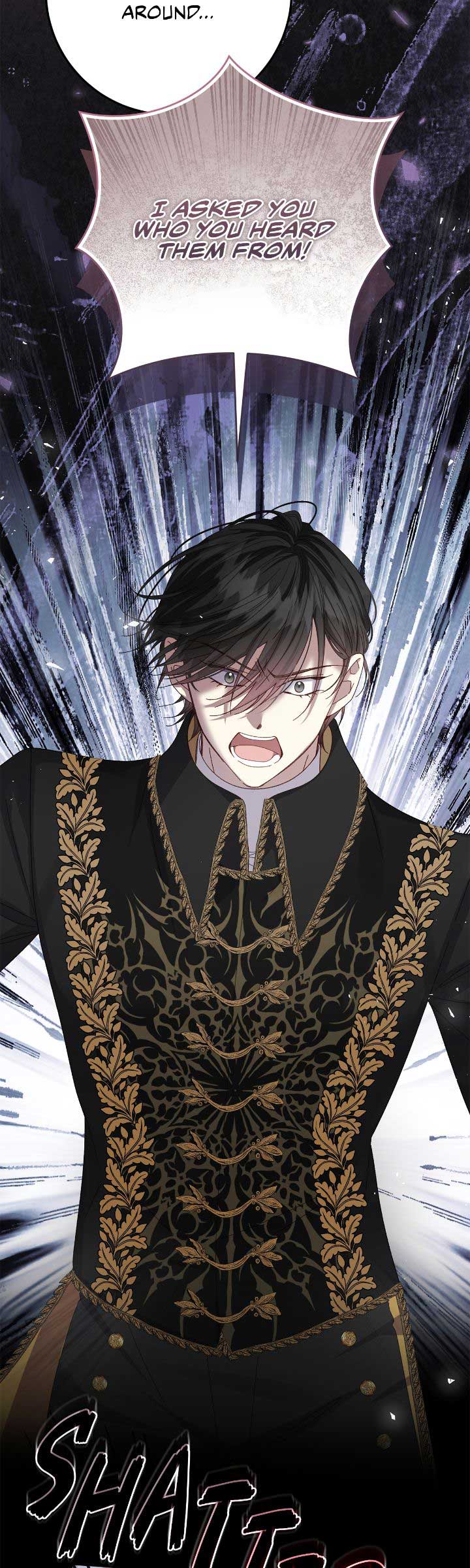 I Captured The Tyrant’s Heart Chapter 76 211 ch 76 21