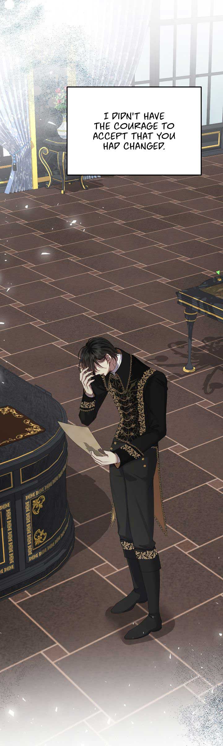 I Captured The Tyrant’s Heart Chapter 76 215 ch 76 25