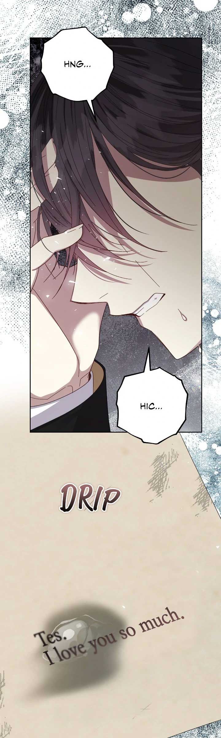 I Captured The Tyrant’s Heart Chapter 76 217 ch 76 27