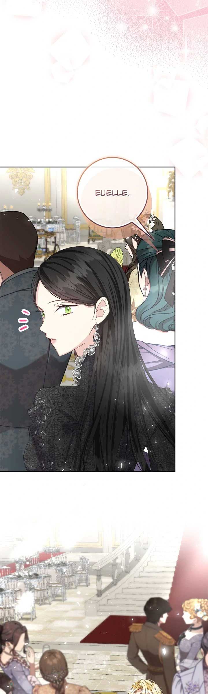 I Captured The Tyrant’s Heart Chapter 76 221 ch 76 31