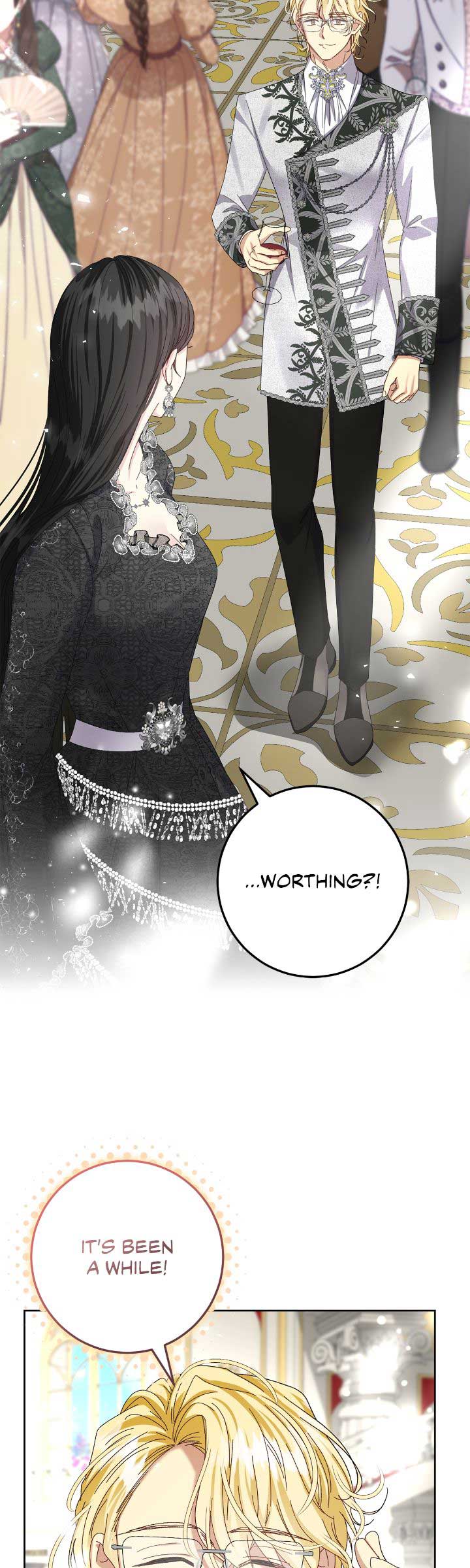 I Captured The Tyrant’s Heart Chapter 76 222 ch 76 32