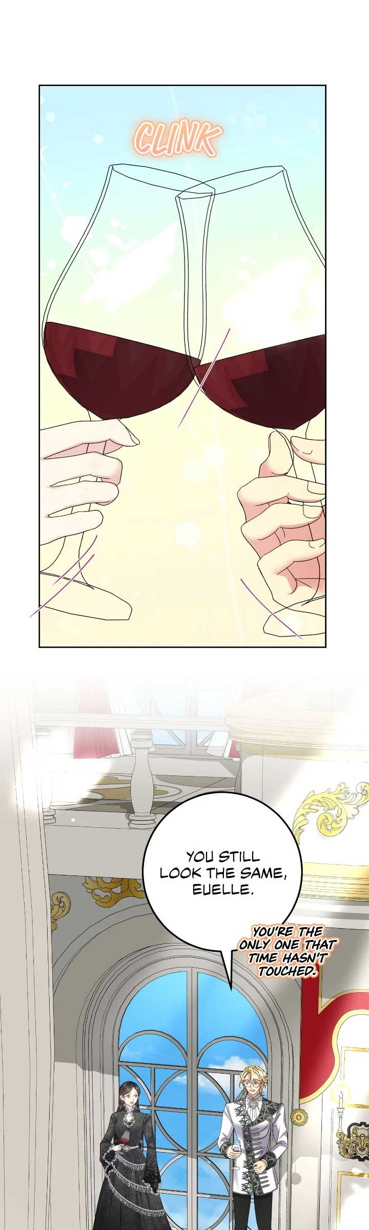 I Captured The Tyrant’s Heart Chapter 76 224 ch 76 34