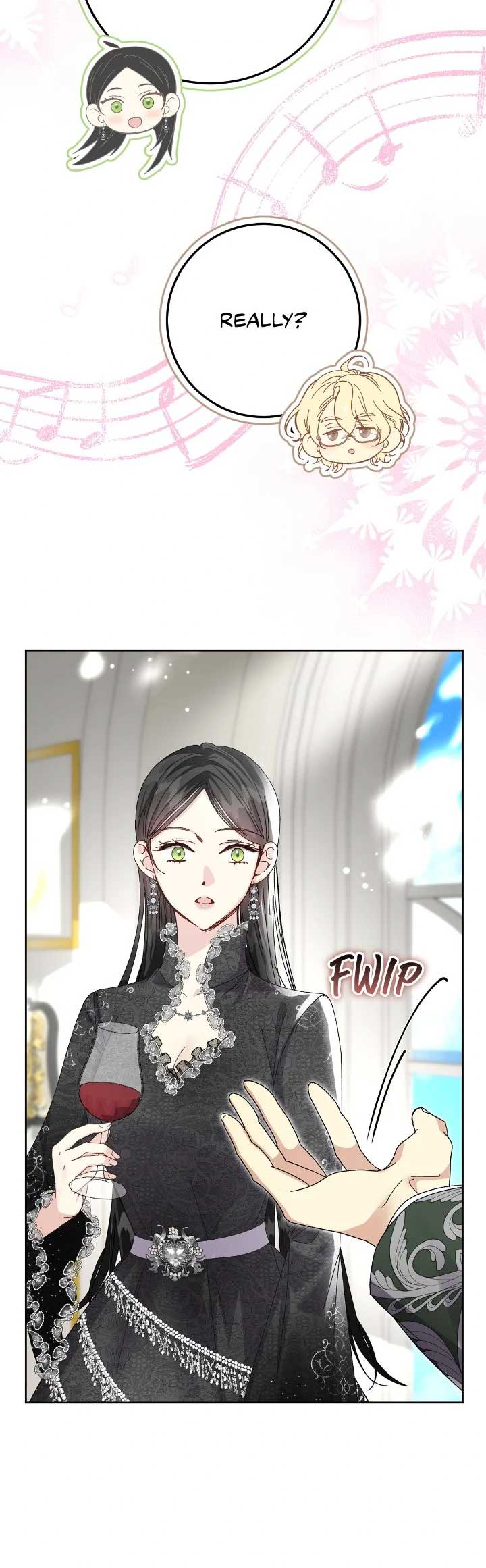 I Captured The Tyrant’s Heart Chapter 76 228 ch 76 38