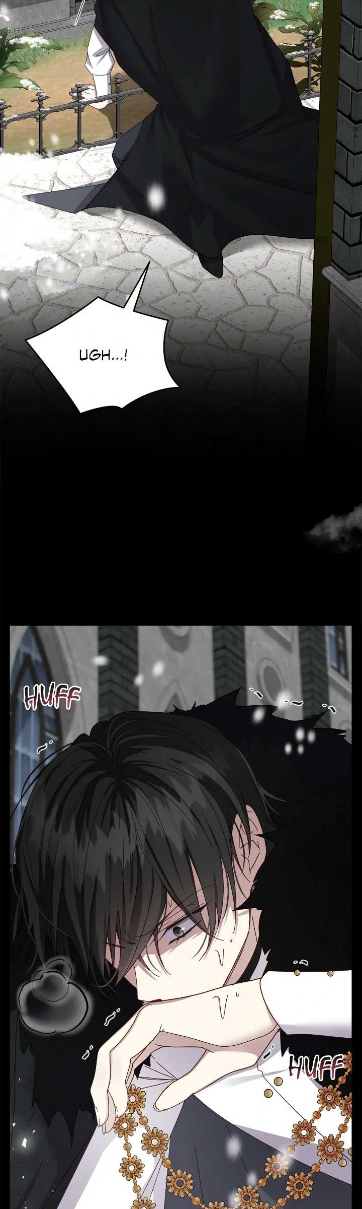 I Captured The Tyrant’s Heart Chapter 76 194 ch 76 4