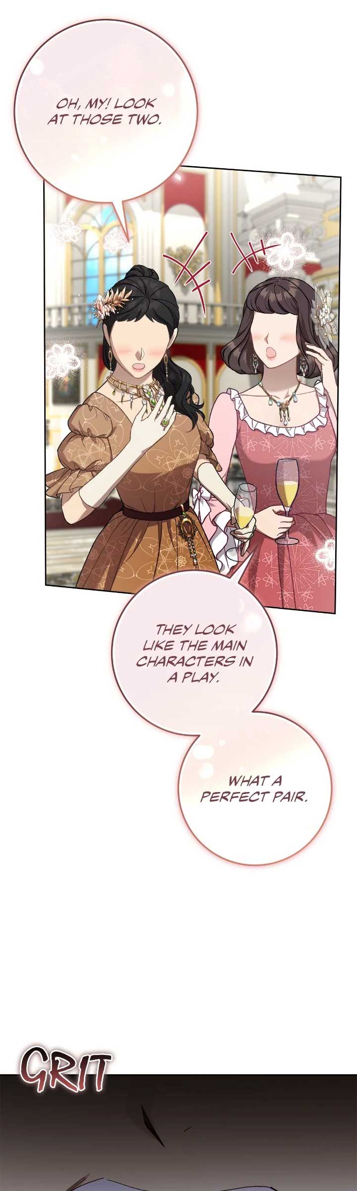 I Captured The Tyrant’s Heart Chapter 76 234 ch 76 44