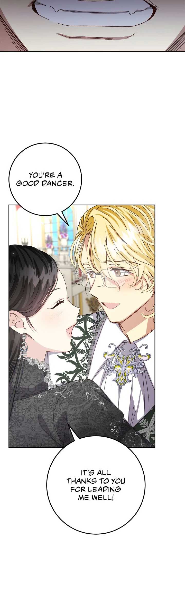 I Captured The Tyrant’s Heart Chapter 76 235 ch 76 45