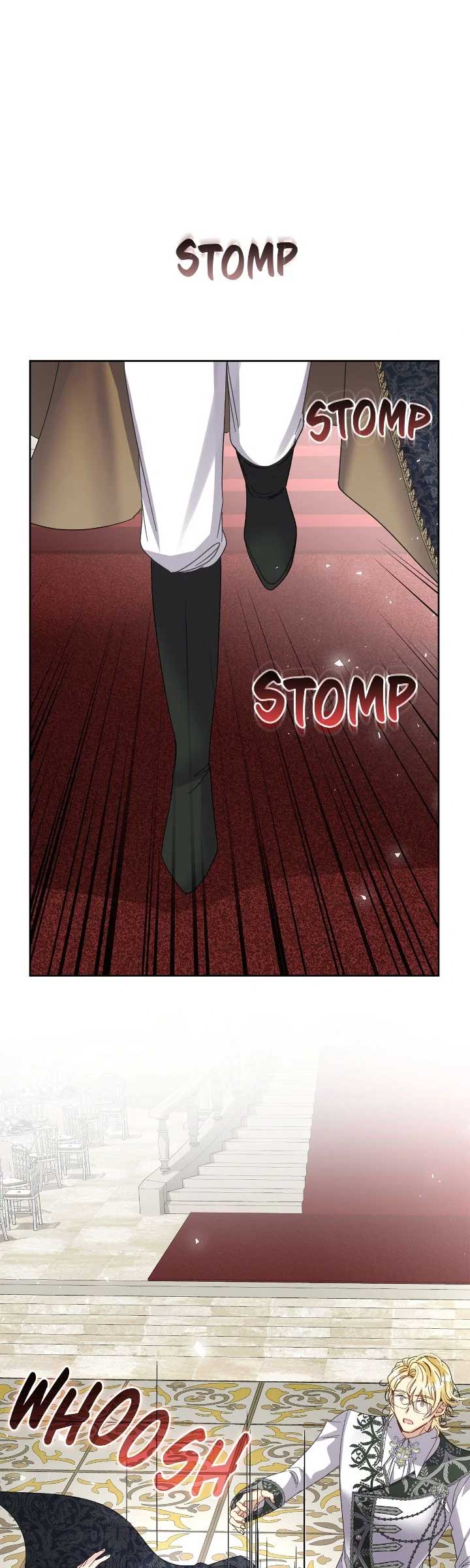 I Captured The Tyrant’s Heart Chapter 76 236 ch 76 46