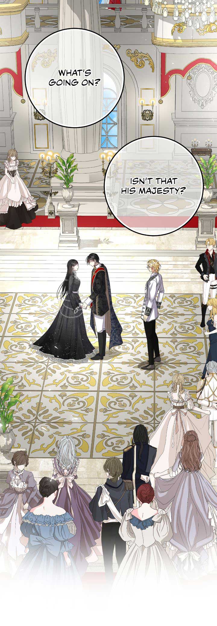 I Captured The Tyrant’s Heart Chapter 76 238 ch 76 48