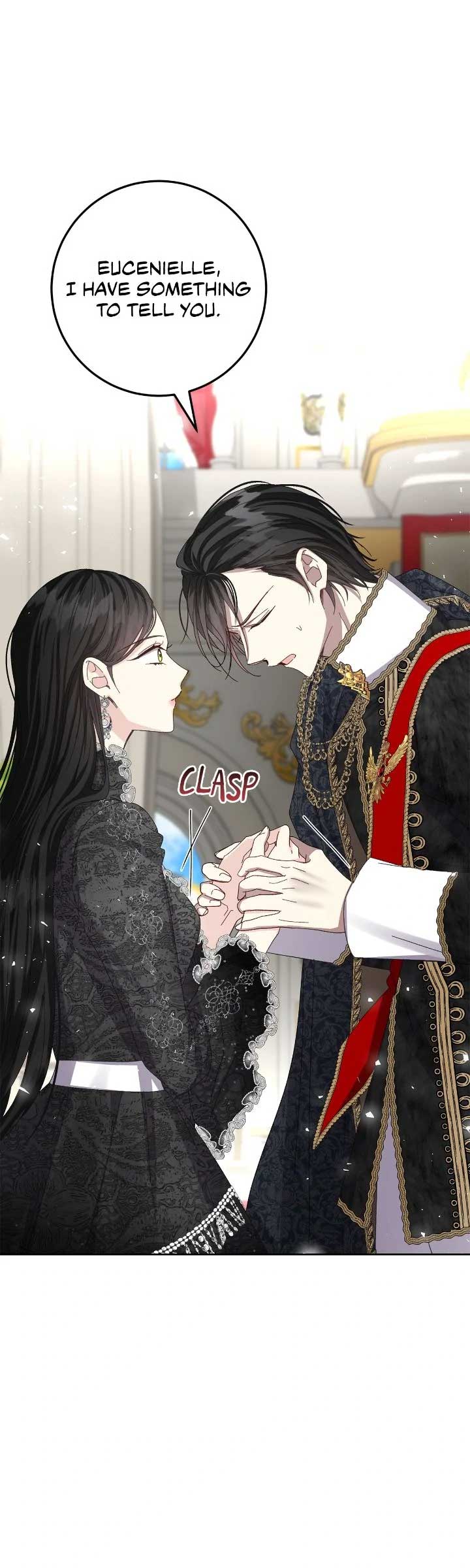 I Captured The Tyrant’s Heart Chapter 76 239 ch 76 49