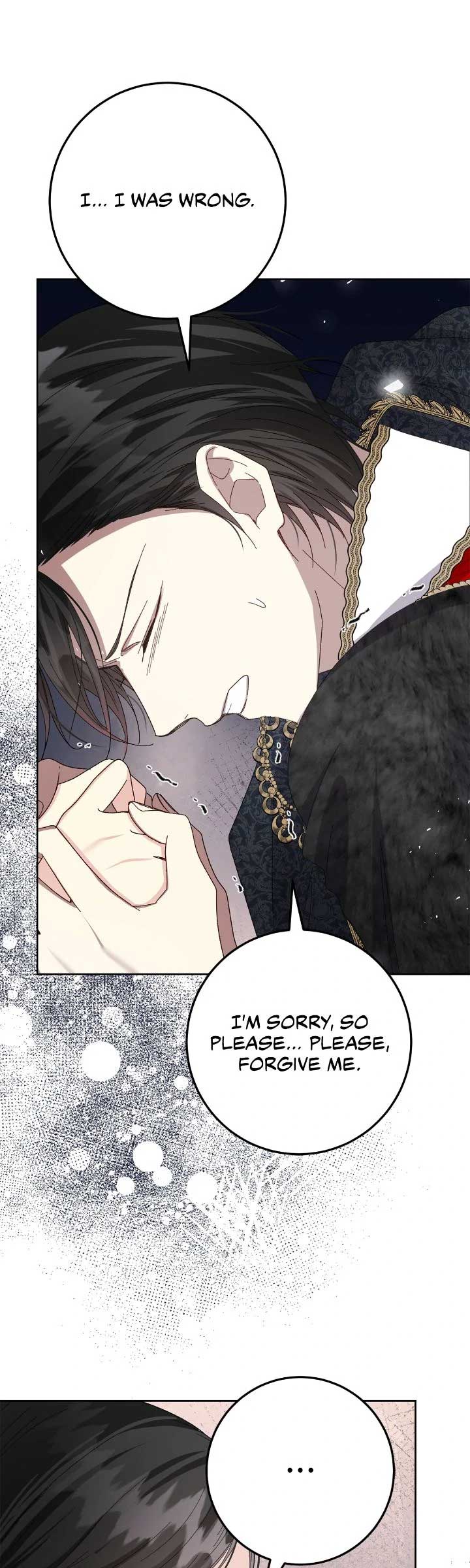 I Captured The Tyrant’s Heart Chapter 76 240 ch 76 50