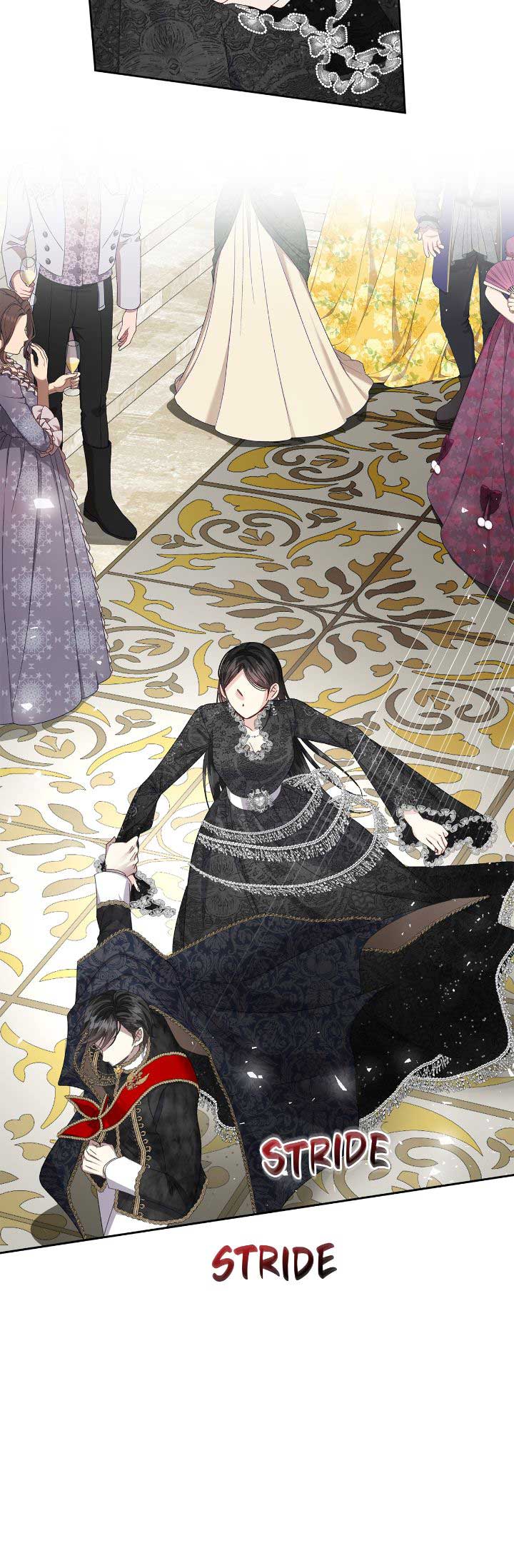 I Captured The Tyrant’s Heart Chapter 76 243 ch 76 53