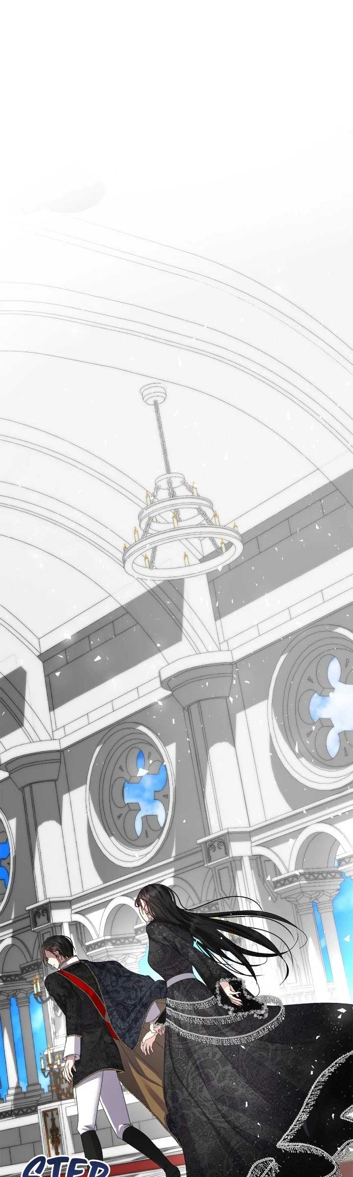 I Captured The Tyrant’s Heart Chapter 76 245 ch 76 55