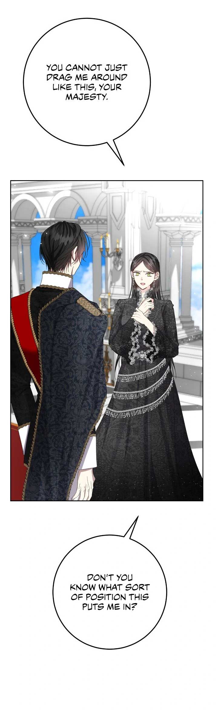 I Captured The Tyrant’s Heart Chapter 76 247 ch 76 57