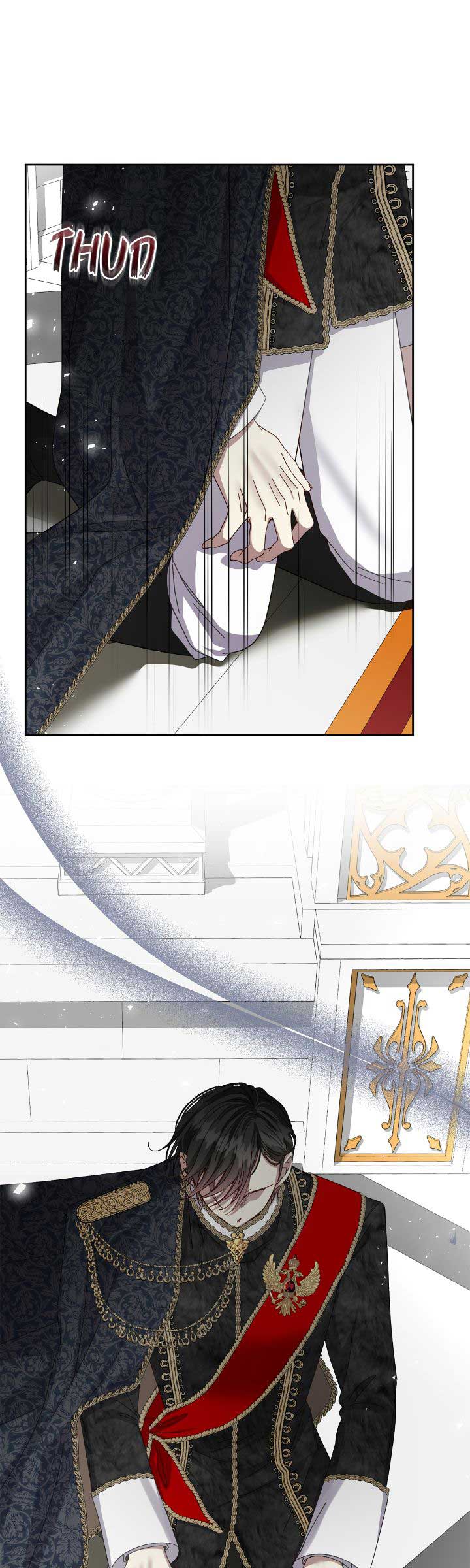 I Captured The Tyrant’s Heart Chapter 76 248 ch 76 58