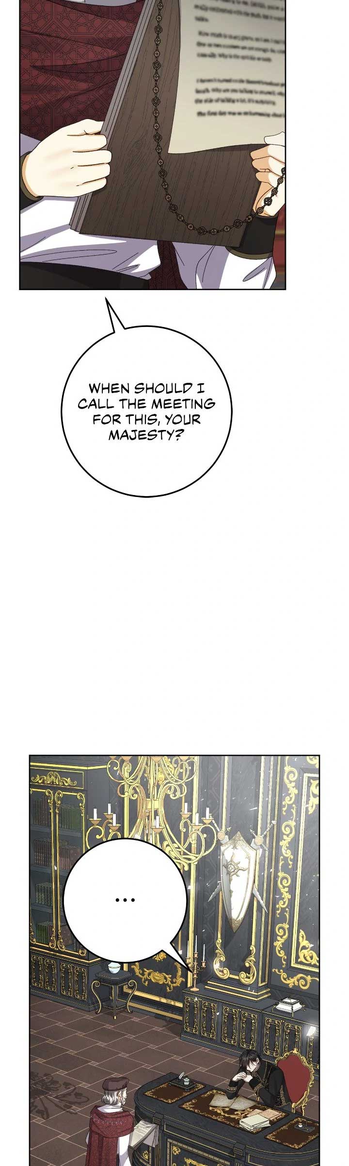 I Captured The Tyrant’s Heart Chapter 76 199 ch 76 9