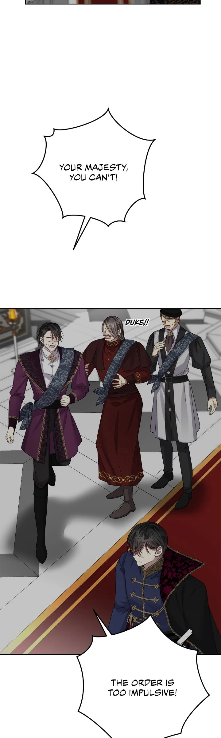 I Captured The Tyrant’s Heart Chapter 78 218 ch 78 10