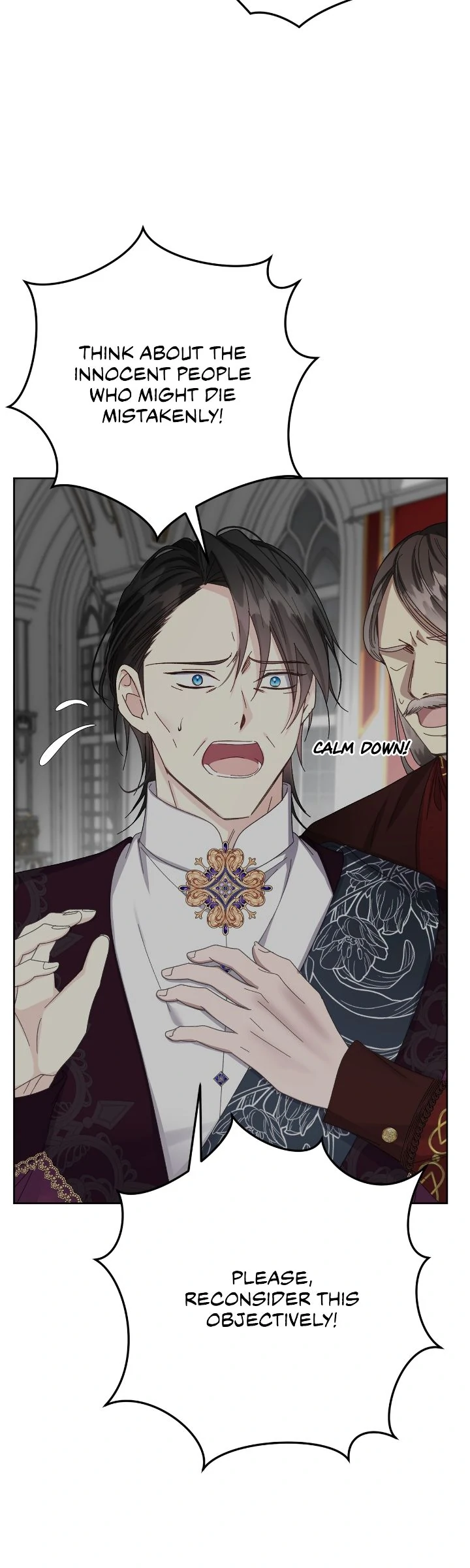 I Captured The Tyrant’s Heart Chapter 78 219 ch 78 11