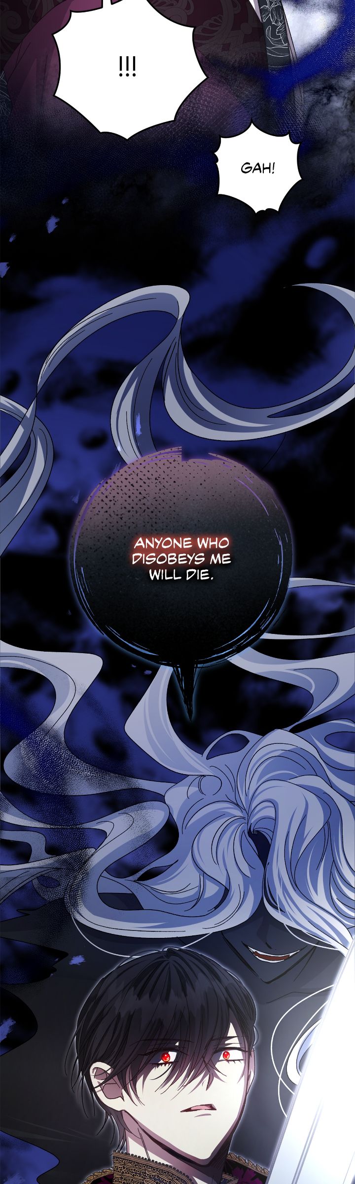 I Captured The Tyrant’s Heart Chapter 78 222 ch 78 14