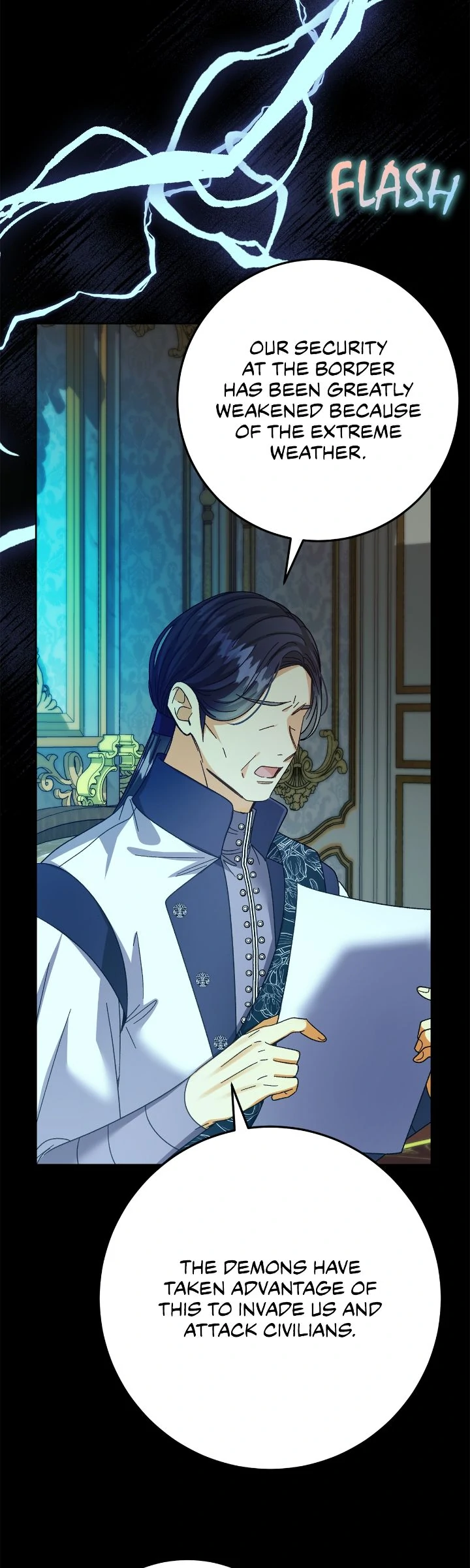 I Captured The Tyrant’s Heart Chapter 78 227 ch 78 19