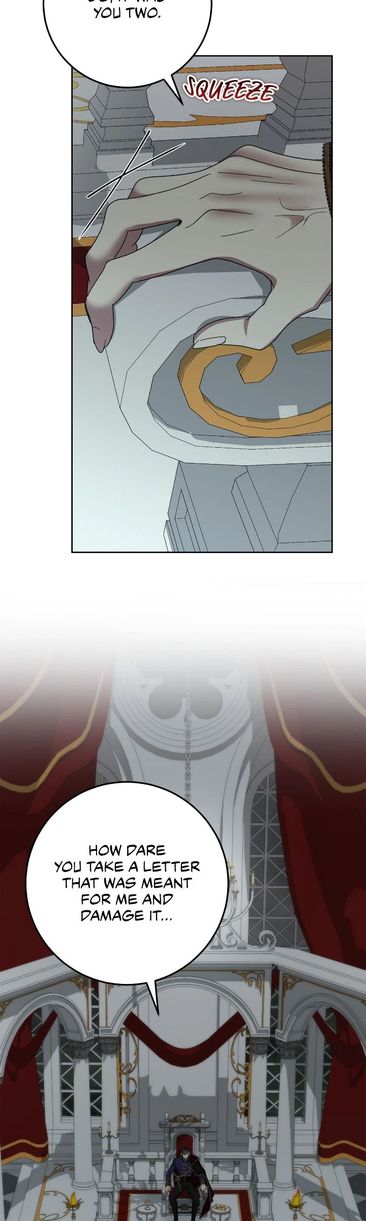 I Captured The Tyrant’s Heart Chapter 78 210 ch 78 2