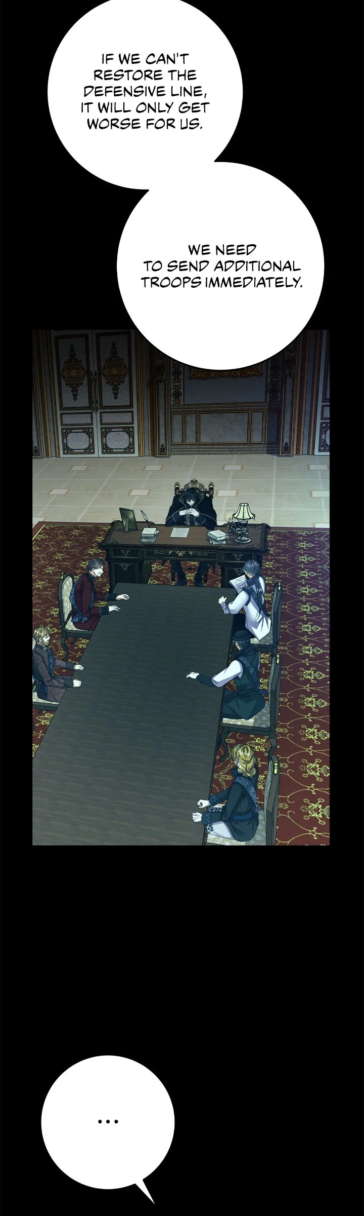 I Captured The Tyrant’s Heart Chapter 78 228 ch 78 20