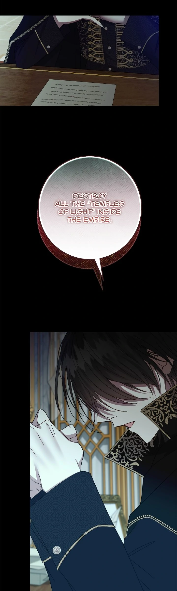 I Captured The Tyrant’s Heart Chapter 78 229 ch 78 21