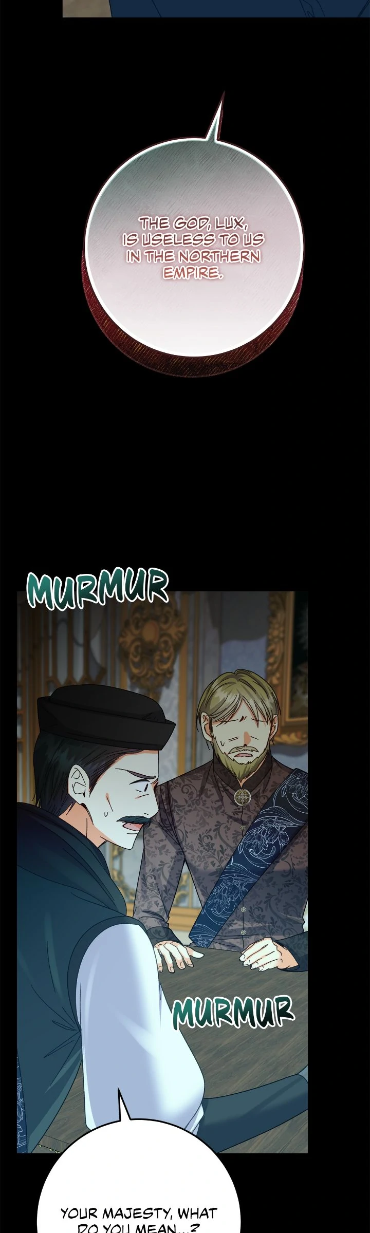 I Captured The Tyrant’s Heart Chapter 78 230 ch 78 22