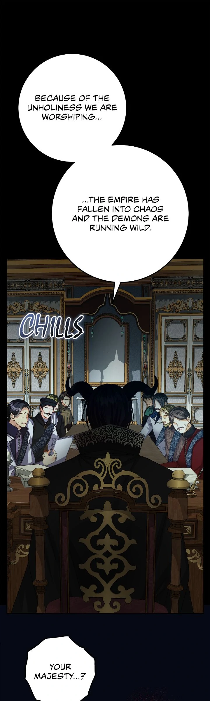 I Captured The Tyrant’s Heart Chapter 78 232 ch 78 24