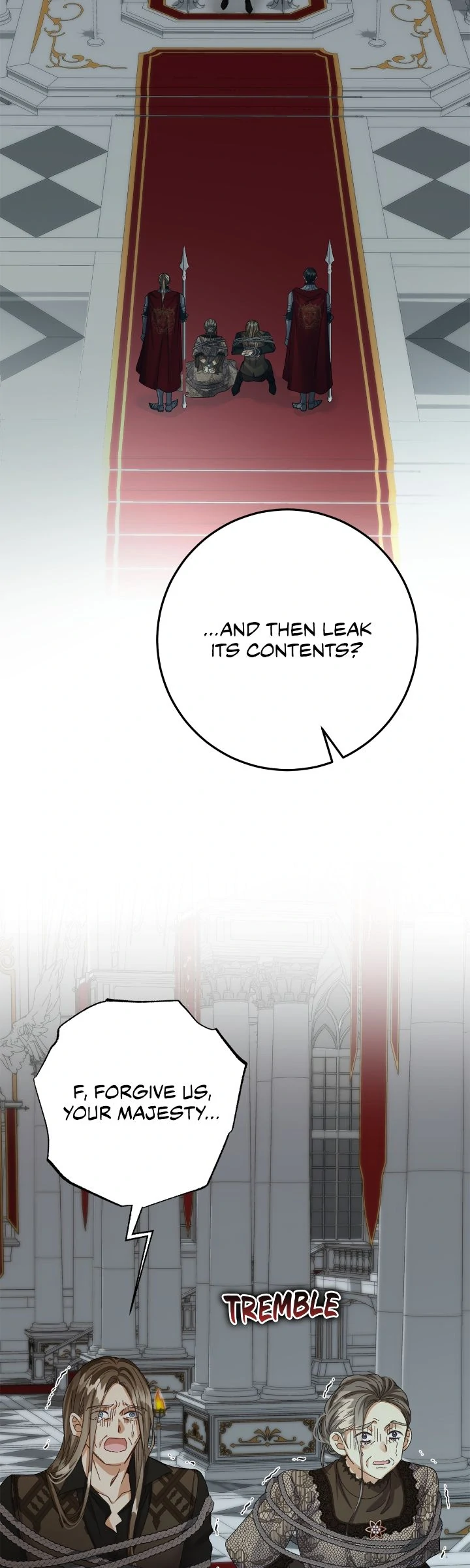 I Captured The Tyrant’s Heart Chapter 78 211 ch 78 3