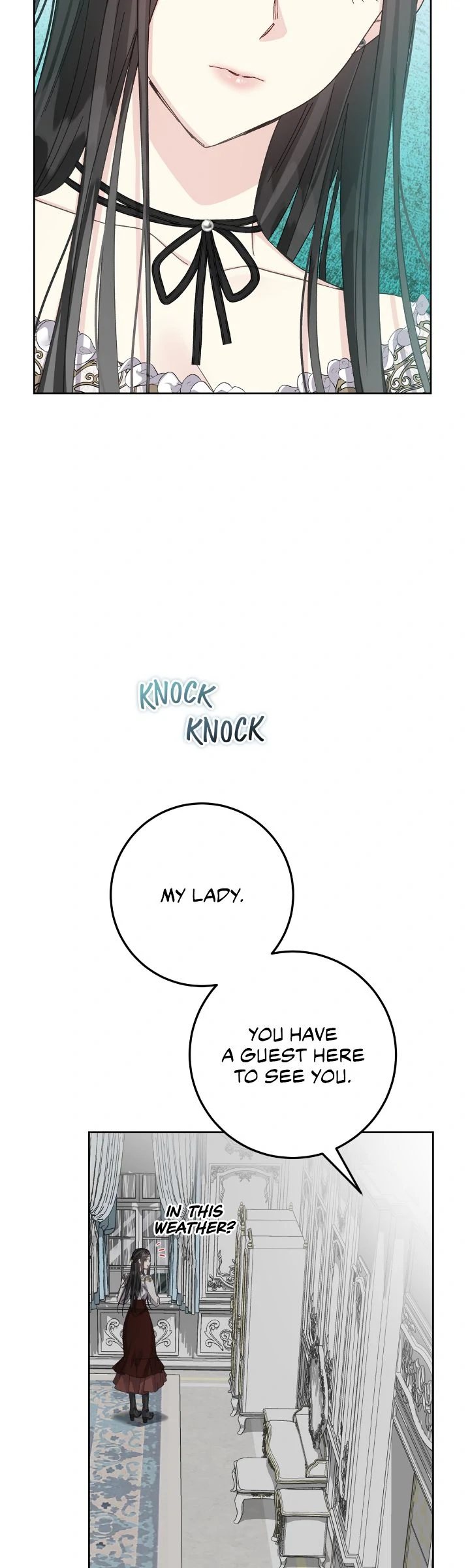 I Captured The Tyrant’s Heart Chapter 78 240 ch 78 32