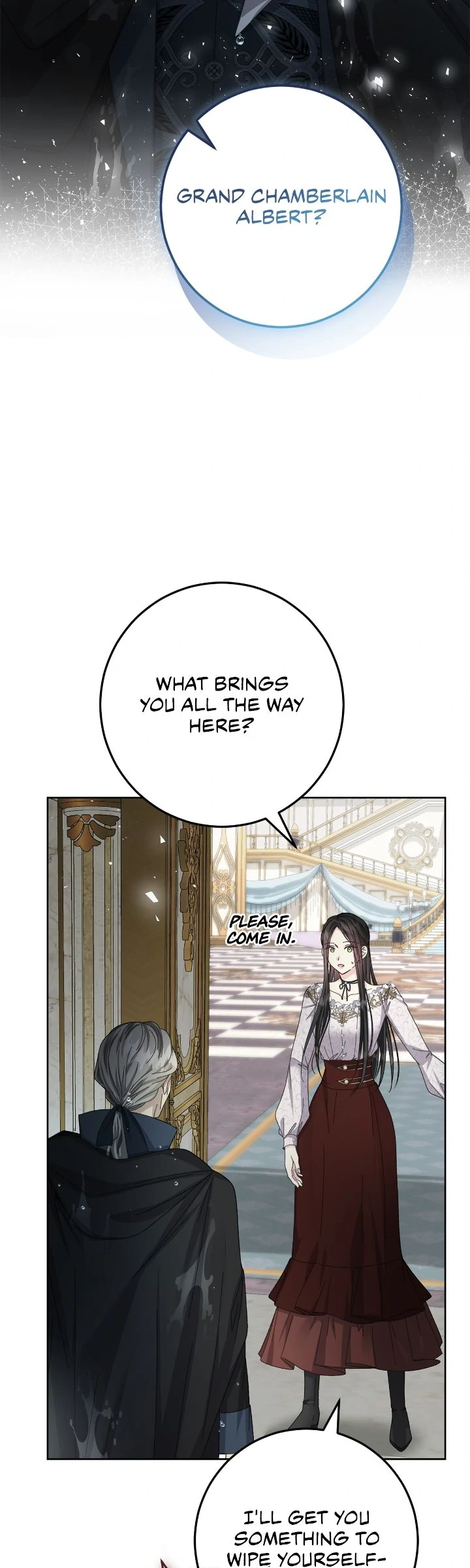 I Captured The Tyrant’s Heart Chapter 78 243 ch 78 35