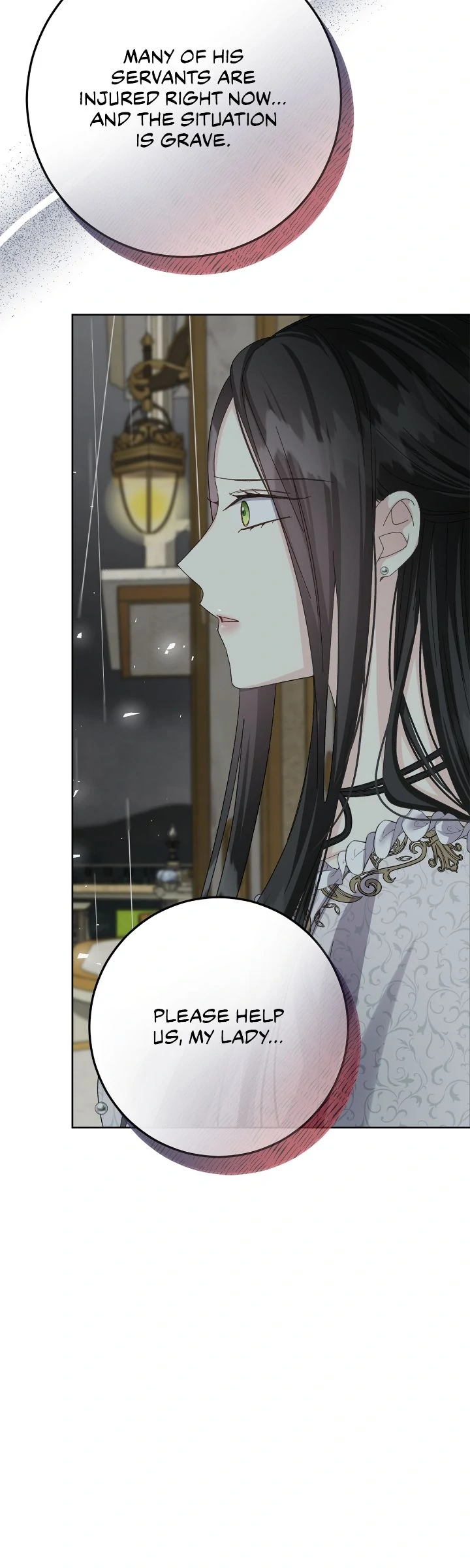 I Captured The Tyrant’s Heart Chapter 78 246 ch 78 38