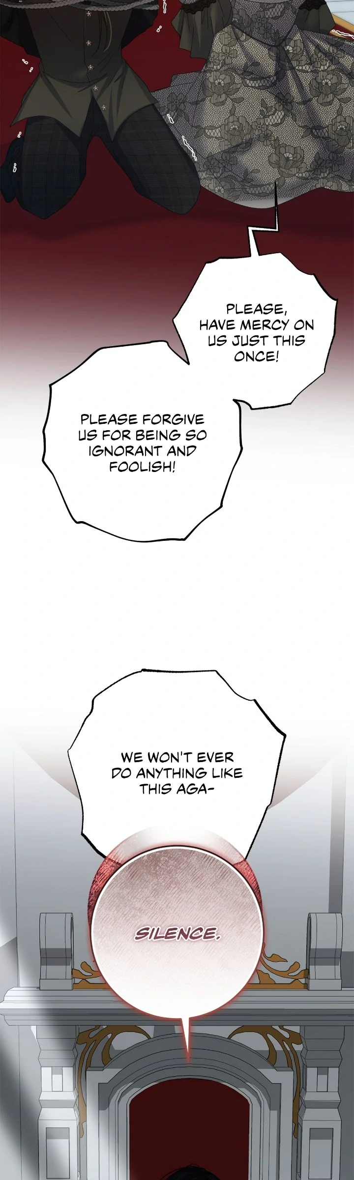 I Captured The Tyrant’s Heart Chapter 78 212 ch 78 4