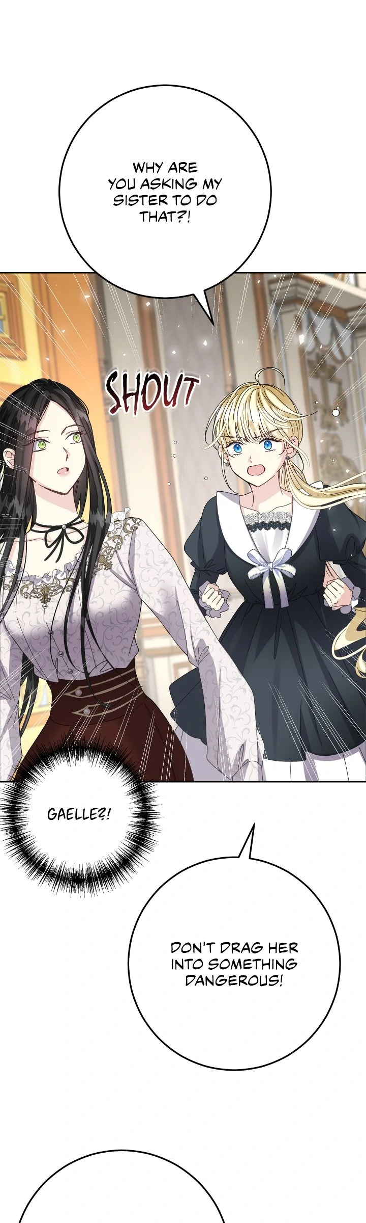 I Captured The Tyrant’s Heart Chapter 78 248 ch 78 40