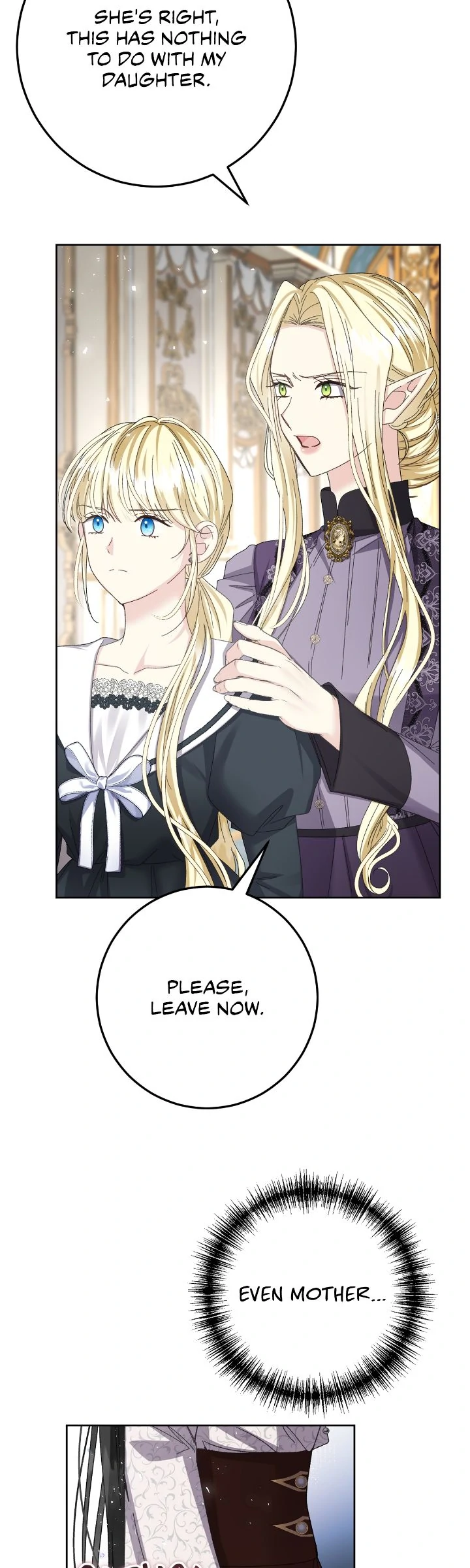 I Captured The Tyrant’s Heart Chapter 78 249 ch 78 41