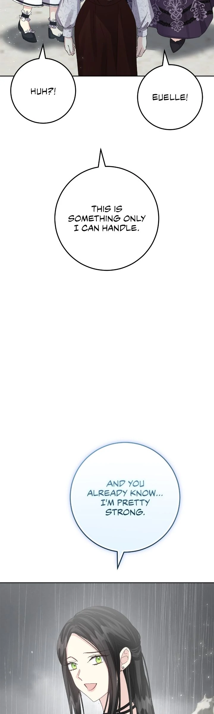 I Captured The Tyrant’s Heart Chapter 78 251 ch 78 43