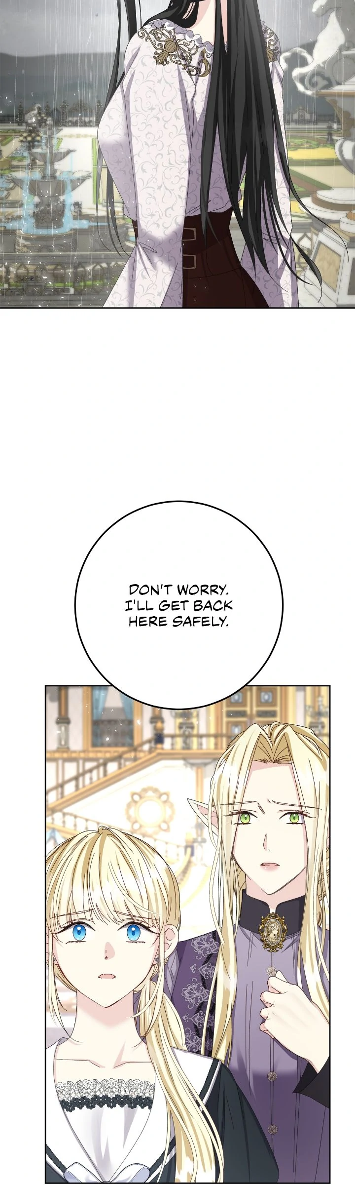 I Captured The Tyrant’s Heart Chapter 78 252 ch 78 44