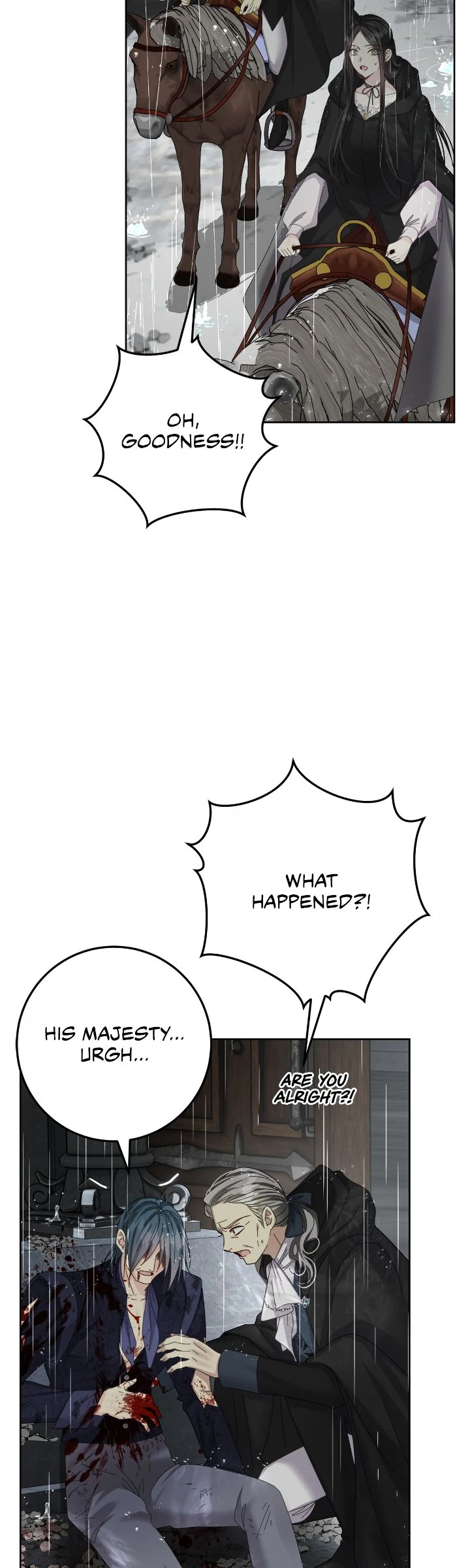 I Captured The Tyrant’s Heart Chapter 78 255 ch 78 47