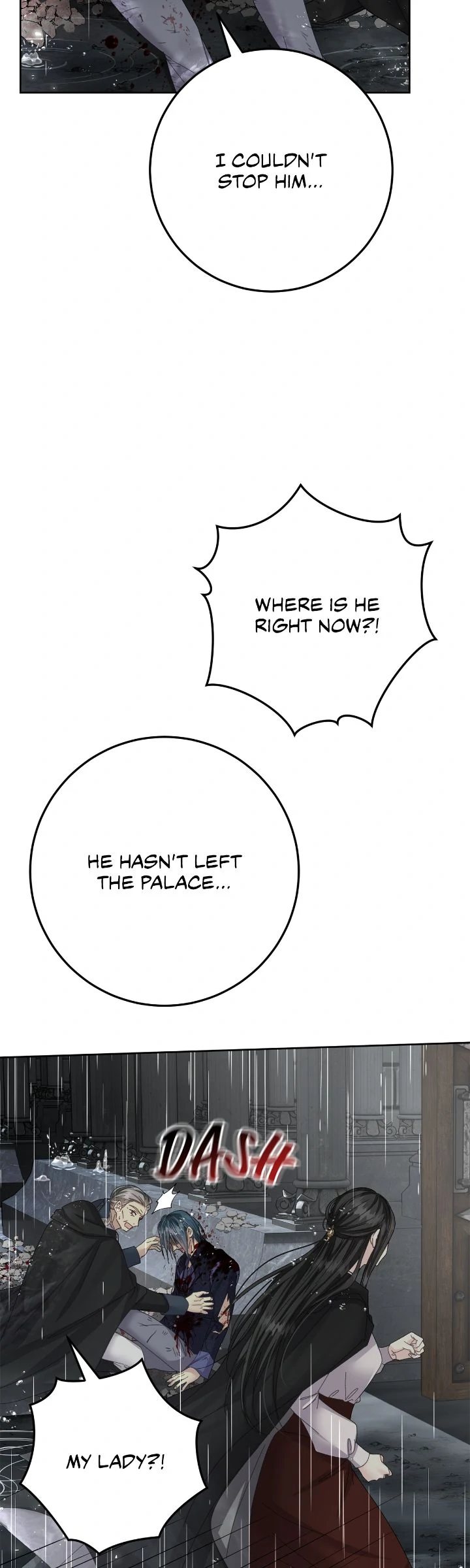 I Captured The Tyrant’s Heart Chapter 78 256 ch 78 48