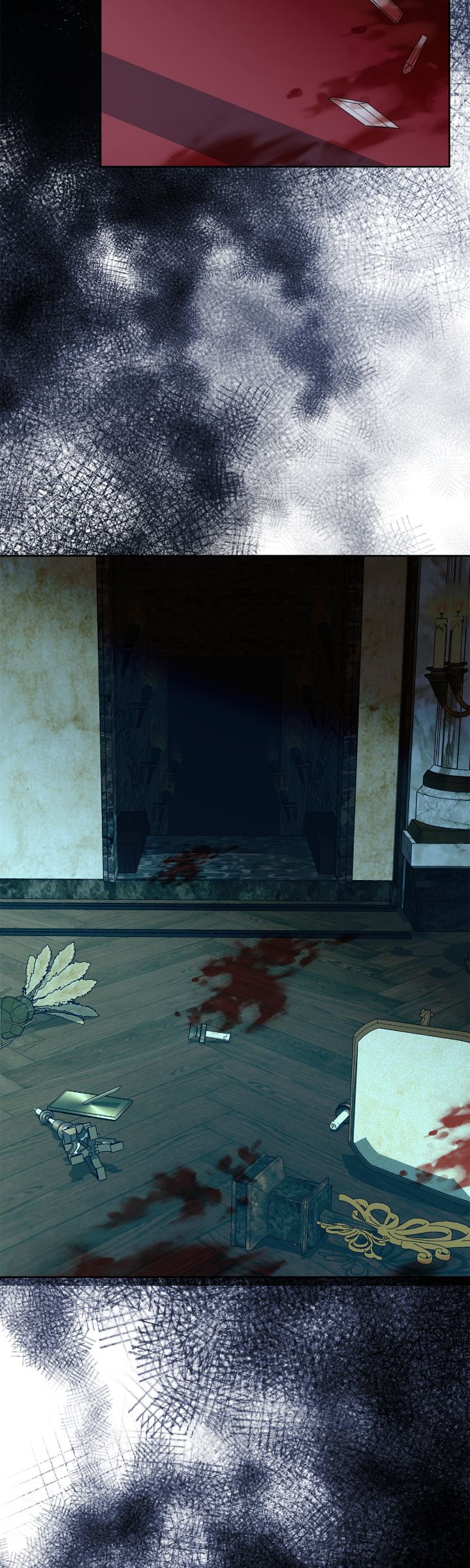 I Captured The Tyrant’s Heart Chapter 78 260 ch 78 52